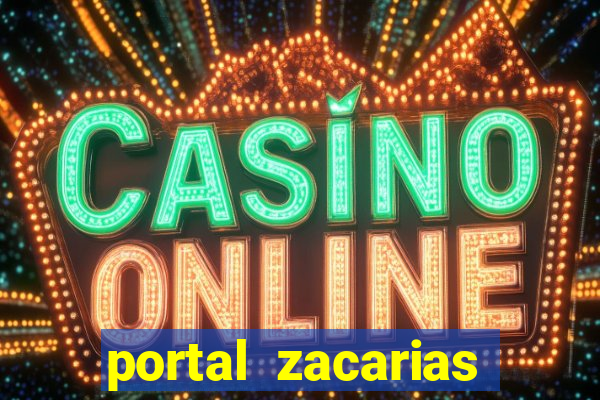 portal zacarias cavando propia cova